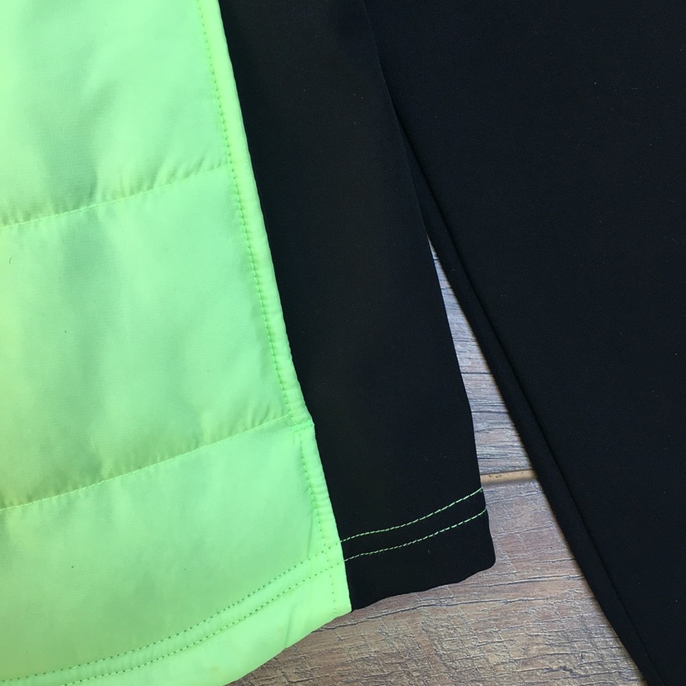 Free Tech Light Puffy Jacket - Picture 4 of 8